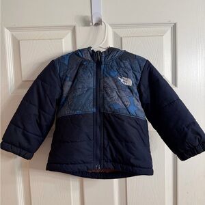The North Face Toddler Jacket